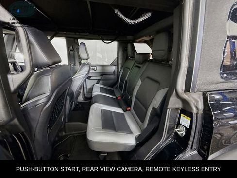 Used 2024 Ford Bronco Big Bend image 22
