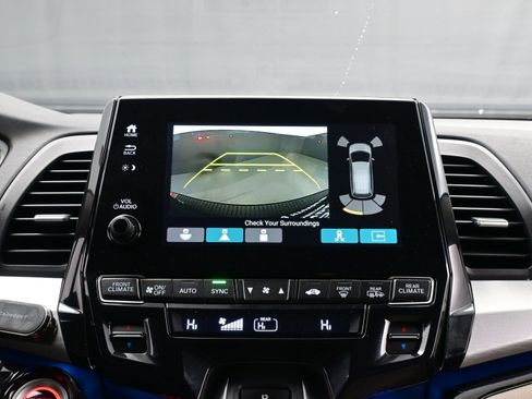 Used 2019 Honda Odyssey Elite image 21