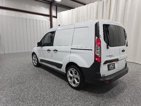 Used 2019 Ford Transit Connect XL image 8