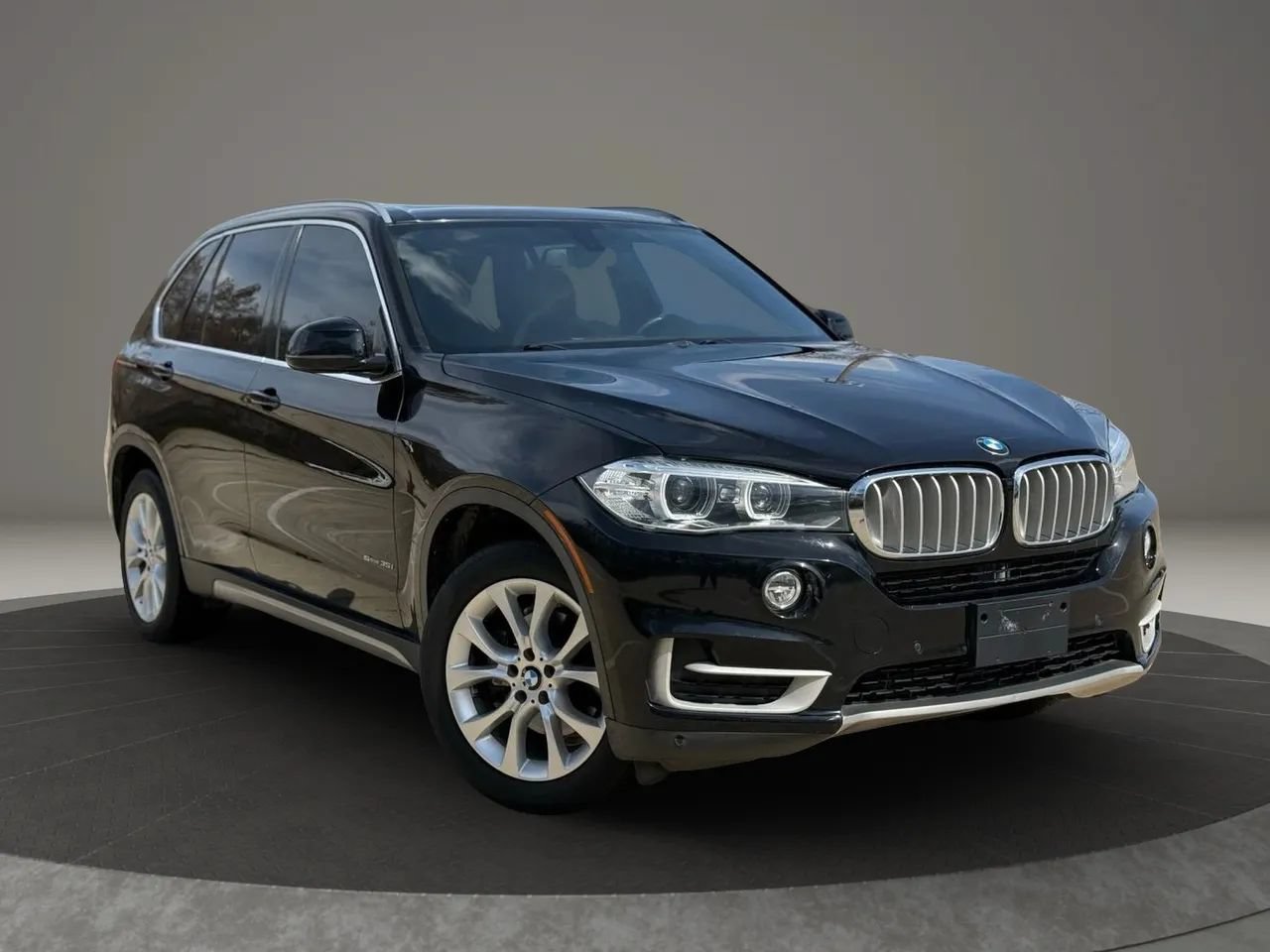 Used 2018 BMW X5 sDrive35i RWD image 5