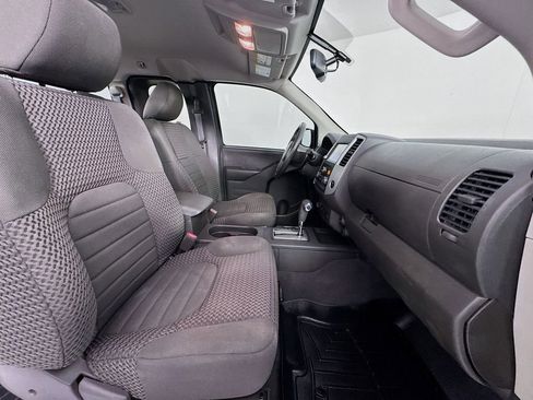 Used 2019 Nissan Frontier SV w/ Value Truck Package image 35