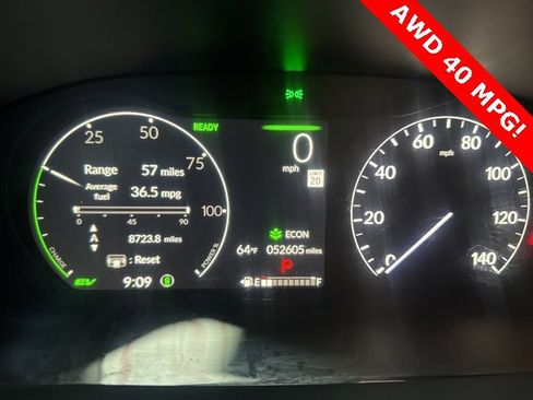 Used 2023 Honda CR-V Sport image 19