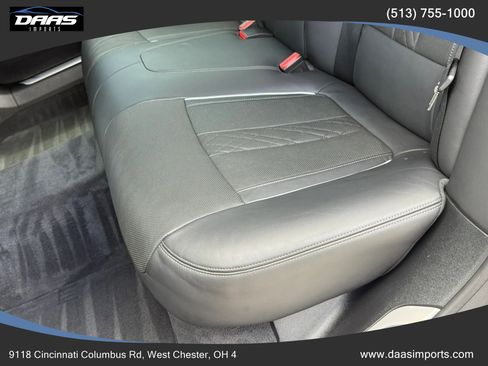 Used 2016 BMW 750i xDrive AWD/4WD image 29