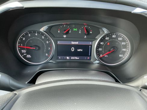 Used 2024 Chevrolet Blazer LT w/ Convenience Package image 8