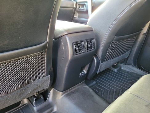 Used 2021 Toyota 4Runner SR5 Premium w/ Moonroof Package image 13