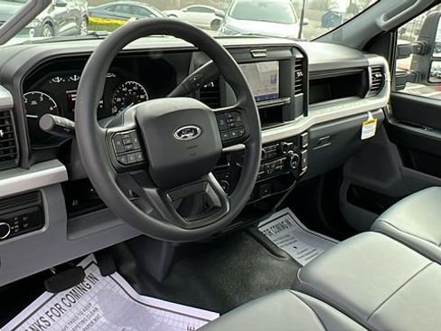 New 2026 Ford F250 XL w/ XL Off-Road Package AWD/4WD image 17