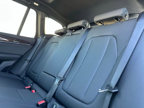 Used 2021 BMW X3 xDrive30i w/ Premium Package image 22