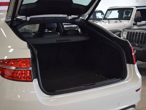 Used 2014 BMW X6 M AWD/4WD image 27