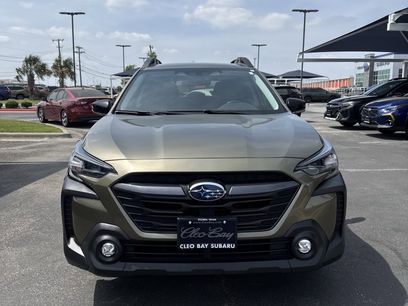 Used 2024 Subaru Outback Premium