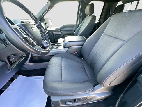 Used 2020 Ford F150 XLT w/ Equipment Group 302A Luxury AWD/4WD image 20