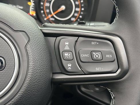 New 2026 Jeep Wrangler Unlimited Rubicon image 27