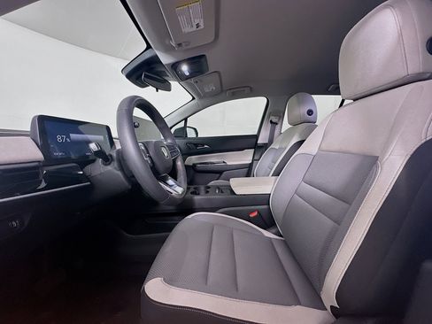 Used 2024 Honda Prologue EX image 13