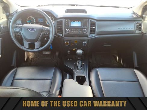 Used 2019 Ford Ranger XL w/ Trailer Tow Package image 28