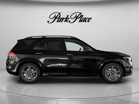 Used 2026 Mercedes-Benz GLE 350 4MATIC image 29