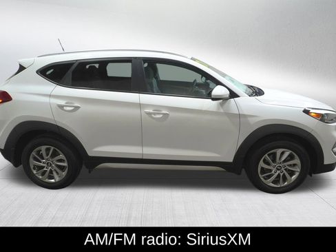 Used 2017 Hyundai Tucson SE image 4