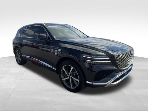 Used 2025 Genesis GV80 2.5T Select AWD/4WD image 7