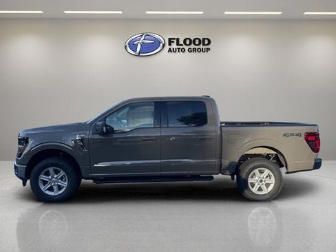 New 2026 Ford F150 XLT w/ Equipment Group 302A MID AWD/4WD image 5
