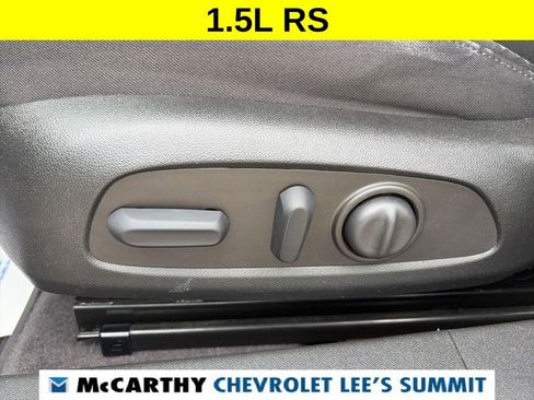 Used 2022 Chevrolet Malibu RS FWD image 49