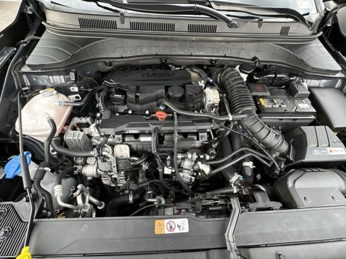 Certified 2023 Hyundai Kona N Line FWD image 29