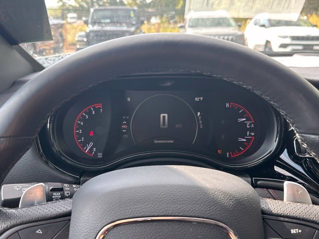 Used 2025 Dodge Durango GT AWD/4WD image 25