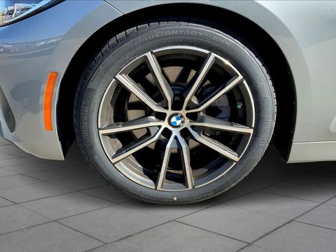 Used 2023 BMW 430i Convertible image 9