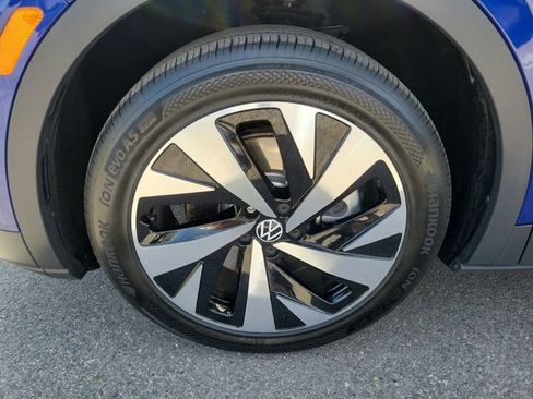 Used 2022 Volkswagen ID.4 Pro S w/ Gradient Package image 31