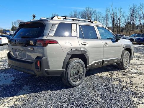 New 2026 Subaru Outback Wilderness AWD/4WD image 7