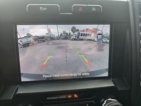 Used 2020 Ford F150 XL w/ Equipment Group 101A Mid image 26