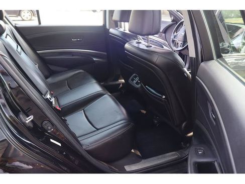 Used 2014 Acura RLX FWD image 22