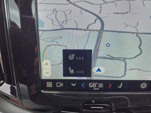 New 2025 Volvo XC60 T8 Core w/ Protection Package Premier image 17