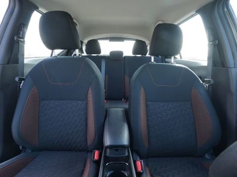 Used 2024 Nissan Kicks SR image 34