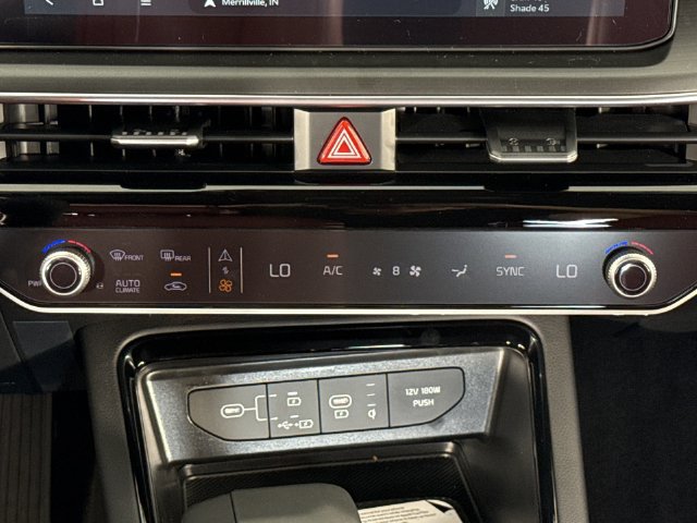 New 2026 Kia K5 GT-Line w/ GT-Line Red Interior Package FWD image 19