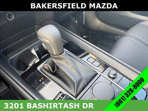 New 2026 MAZDA CX-50 AWD 2.5 Hybrid w/ Weather Package image 27