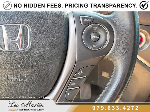 Used 2018 Honda Pilot EX-L image 25