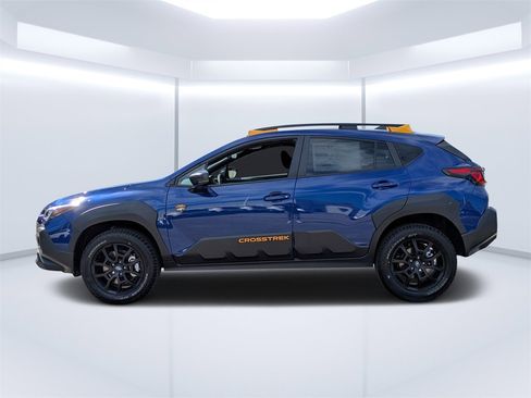 New 2026 Subaru Crosstrek 2.5i Wilderness image 6