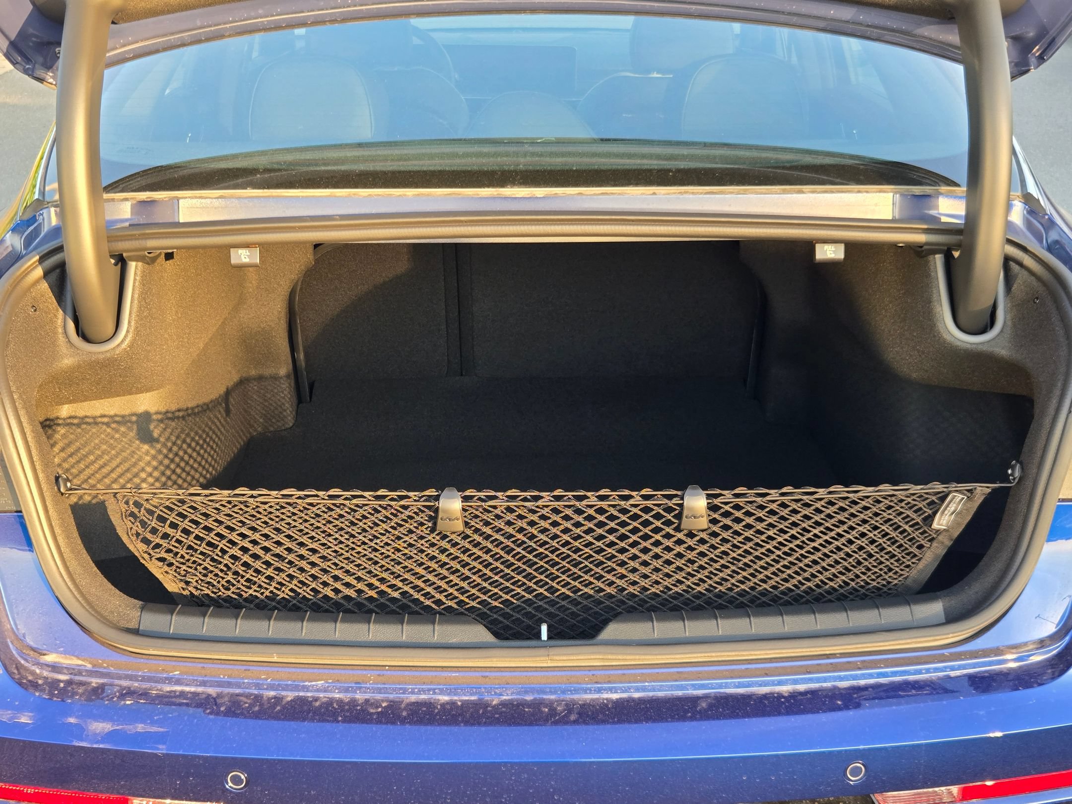 New 2026 Kia K5 GT-Line w/ GT-Line Premium Package FWD image 14
