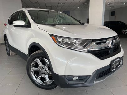 Used 2019 Honda CR-V EX