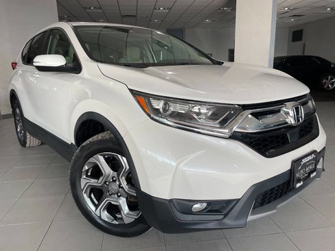 Used 2019 Honda CR-V EX image 1