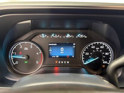 New 2026 Ford F250 XL w/ STX Appearance Package image 19