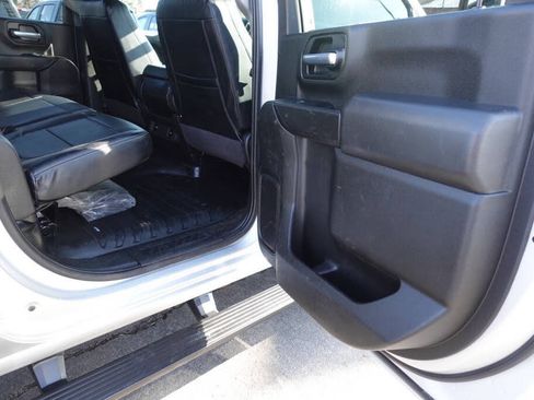 Used 2022 Chevrolet Silverado 2500 W/T w/ WT Convenience Package AWD/4WD image 25