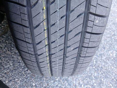 New 2026 Volkswagen Tiguan S image 26