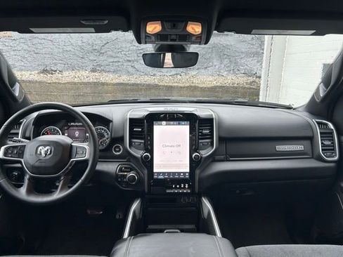 Certified 2023 RAM 1500 Big Horn image 10