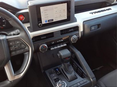 Used 2024 Toyota Tacoma TRD Off-Road