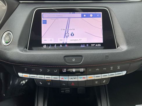 Used 2019 Cadillac XT4 Sport AWD/4WD image 21