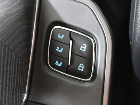 Used 2023 Ford F150 Platinum w/ Equipment Group 701A High image 43