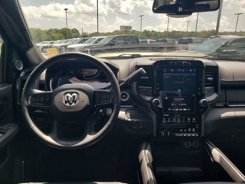 Used 2024 RAM 2500 Rebel w/ Level 2 Equipment Group image 26