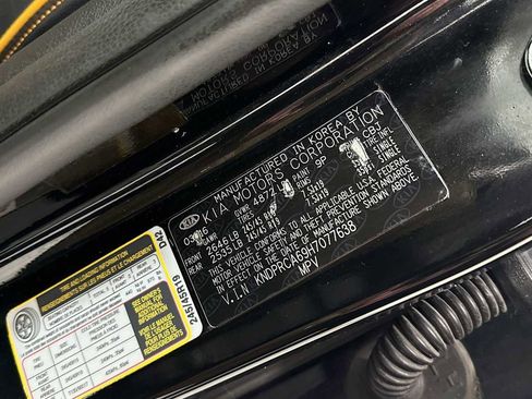 Used 2017 Kia Sportage SX image 11