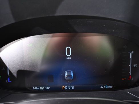 New 2026 Ford Escape SE w/ Class II Trailer Tow Package image 27