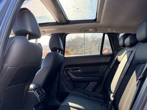 Certified 2024 MAZDA CX-50 AWD 2.5 S w/ Cargo Package image 12