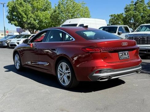 New 2026 Audi A5 2.0T Premium Plus AWD/4WD image 5